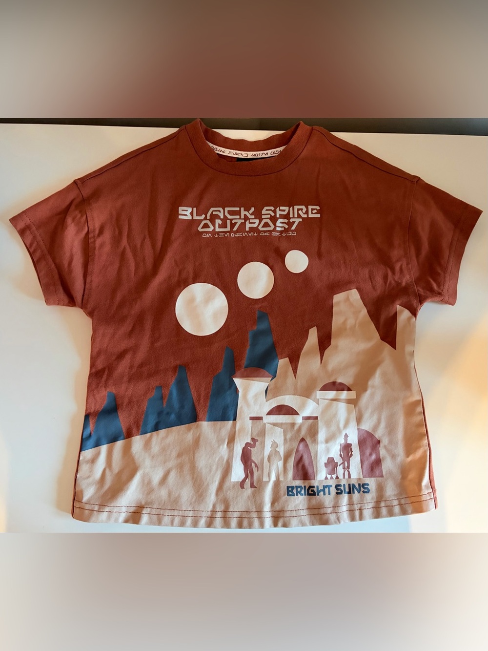 Star Wars Tee